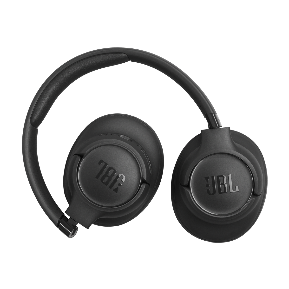 Handsfree Bluetooth JBL Tune 730BT, MultiPoint, A2DP, Preto JBLT730BTBLK