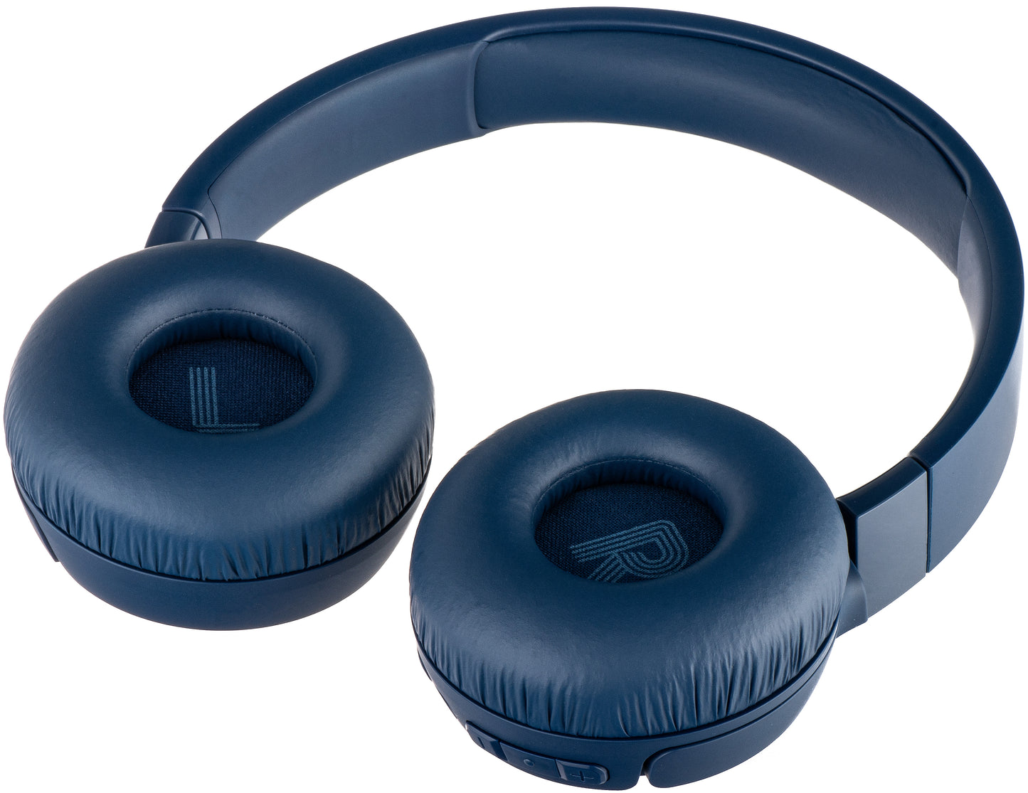 Handsfree Bluetooth JBL Tune 670NC, MultiPoint, A2DP, ANC, Azul JBLT670NCBLUAP
