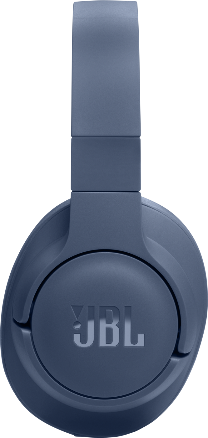 Mãos-livres Bluetooth JBL Tune 720BT, Multiponto, A2DP, Azul JBLT720BTBTBLU