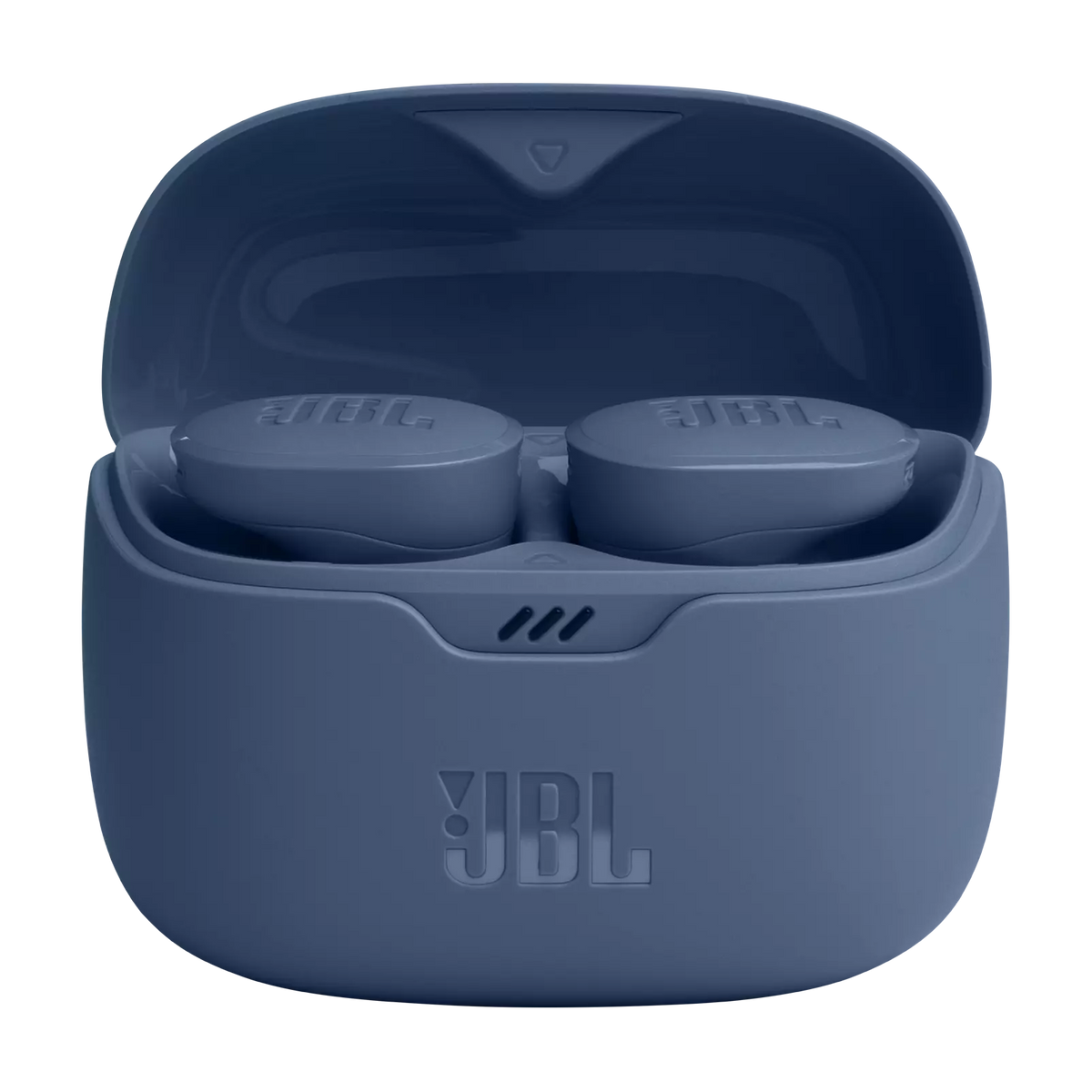 Handsfree Bluetooth JBL Tune Buds, TWS, ANC, MultiPoint, Azul JBLTBUDSBLU