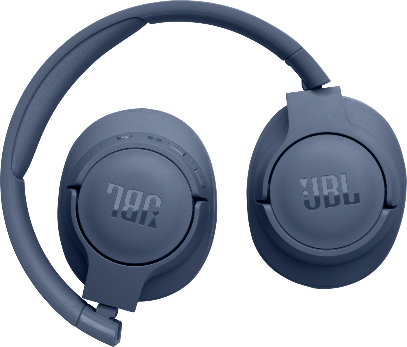 Mãos-livres Bluetooth JBL Tune 720BT, Multiponto, A2DP, Azul JBLT720BTBTBLU