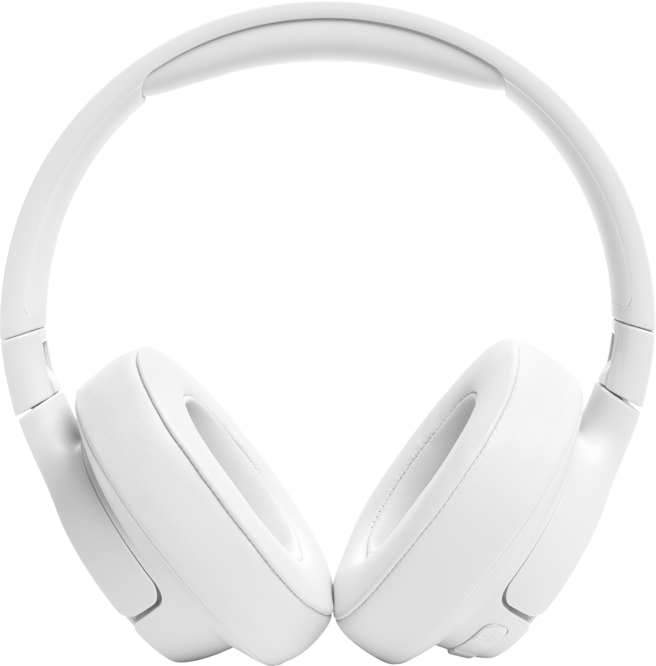 Mãos-livres Bluetooth JBL Tune 720BT, Multiponto, A2DP, Branco