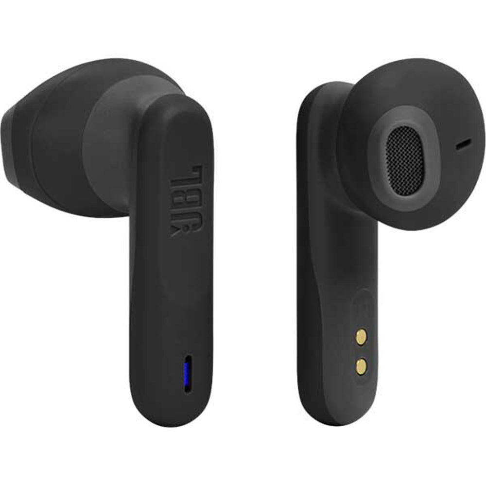 Handsfree Bluetooth JBL Wave 300, TWS, Preto