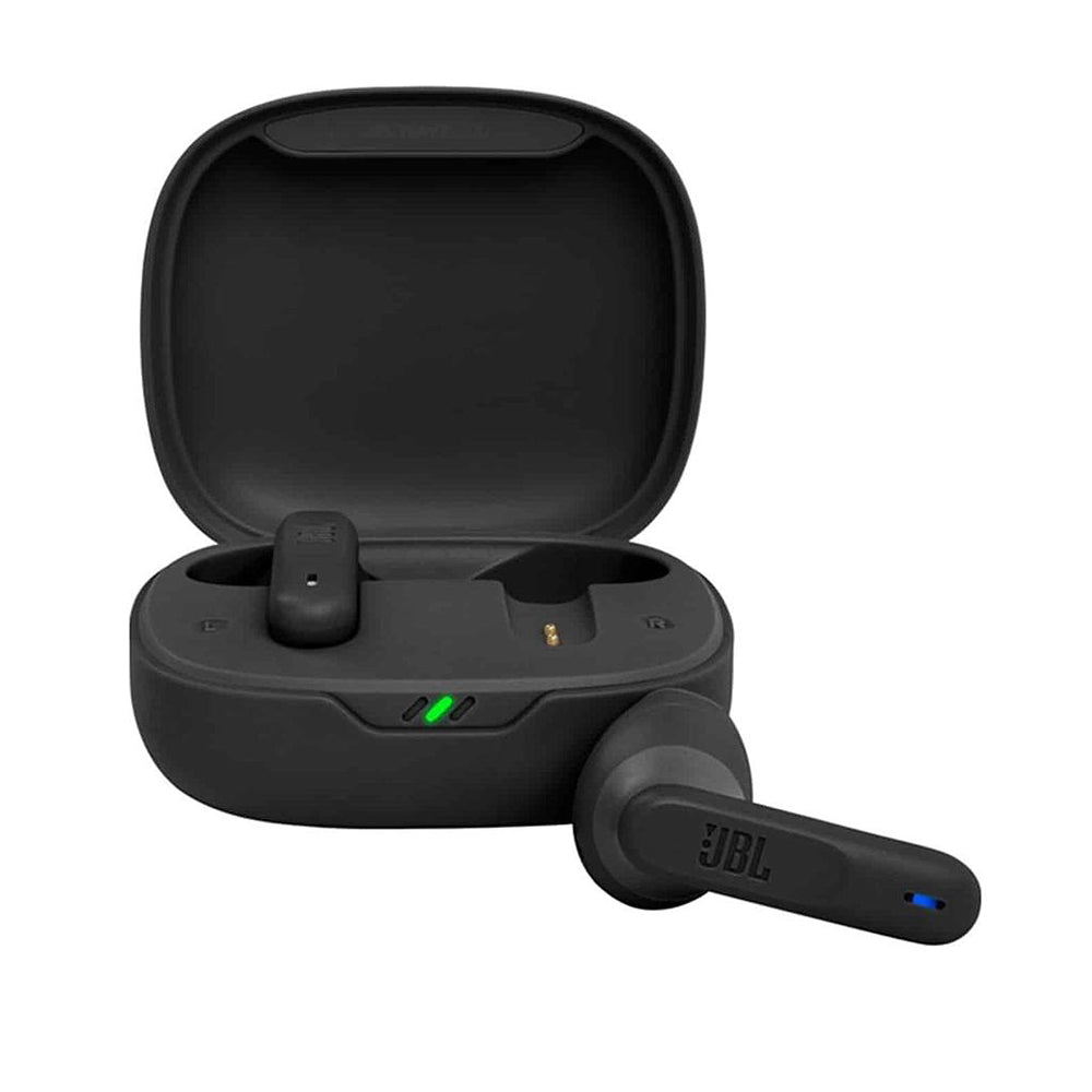 Handsfree Bluetooth JBL Wave 300, TWS, Preto