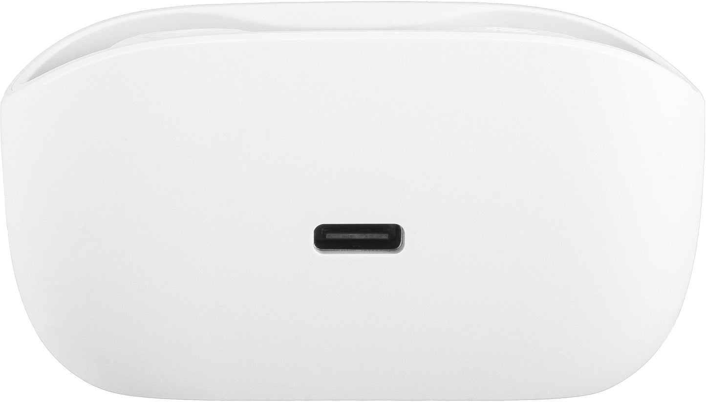 Auriculares JBL Wave Buds, TWS, branco, mãos-livres JBLWBUDSWHT