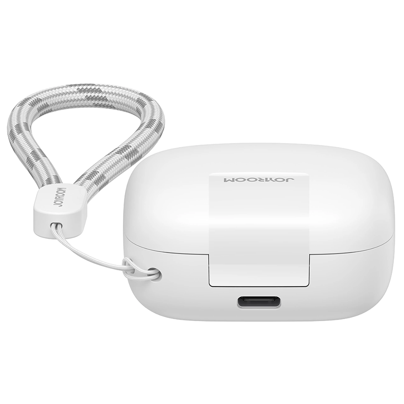 Auricular Bluetooth Joyroom Jdots JR-DB3, TWS, Branco