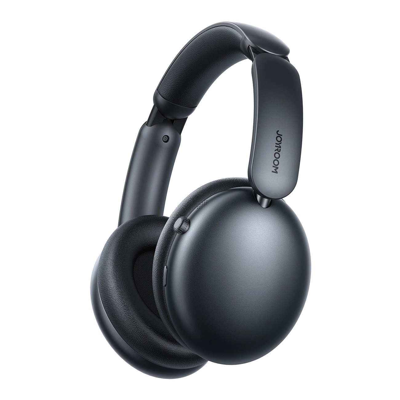 Handsfree Bluetooth Joyroom JR-JH1, A2DP, ANC, Preto