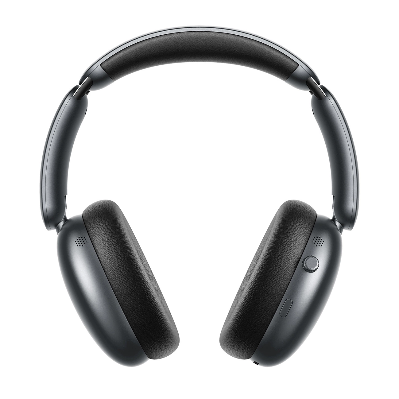 Handsfree Bluetooth Joyroom JR-JH1, A2DP, ANC, Preto