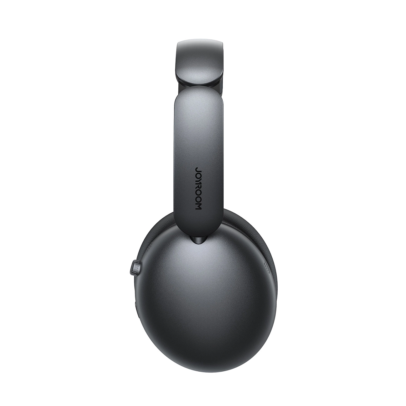 Handsfree Bluetooth Joyroom JR-JH1, A2DP, ANC, Preto