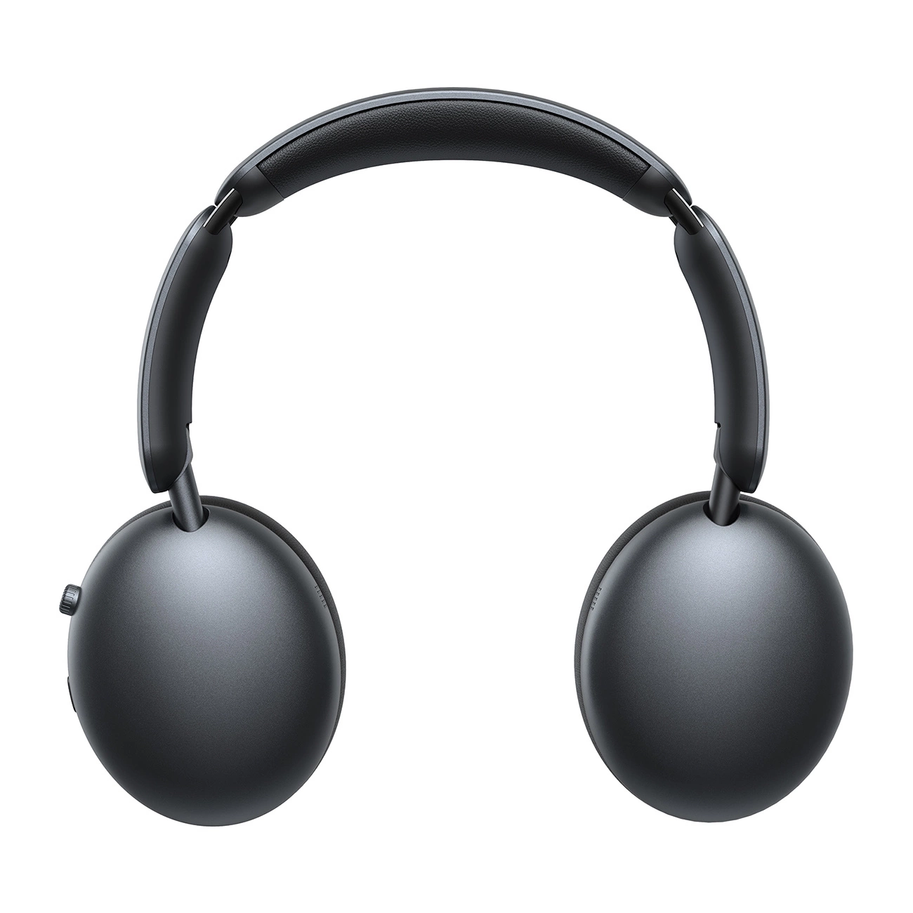 Handsfree Bluetooth Joyroom JR-JH1, A2DP, ANC, Preto