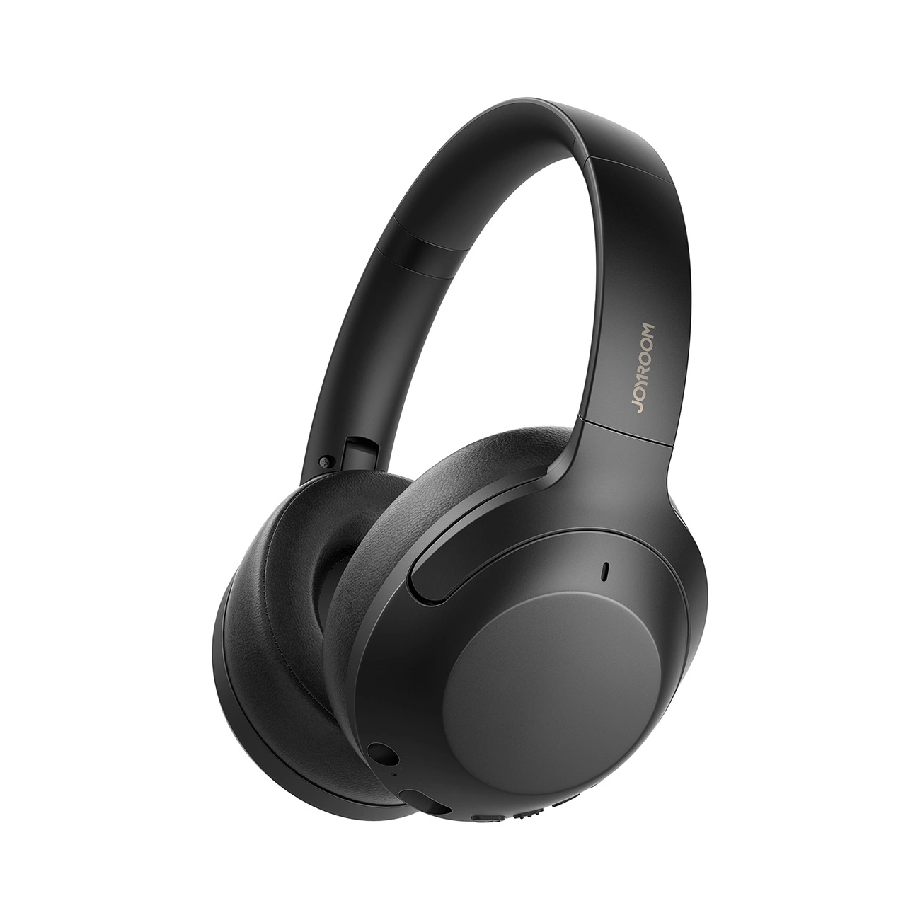 Handsfree Bluetooth Joyroom JR-JH2, A2DP, ANC, Preto