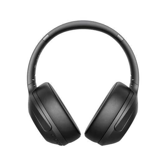 Handsfree Bluetooth Joyroom JR-JH2, A2DP, ANC, Preto