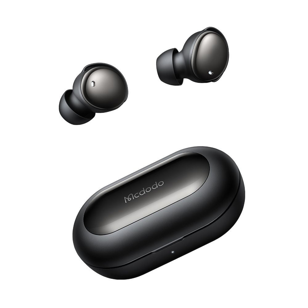 Handsfree Bluetooth McDodo HP-4490, TWS, Preto
