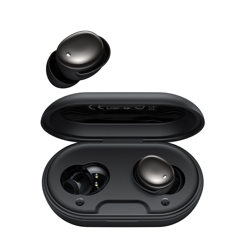 Handsfree Bluetooth McDodo HP-4490, TWS, Preto