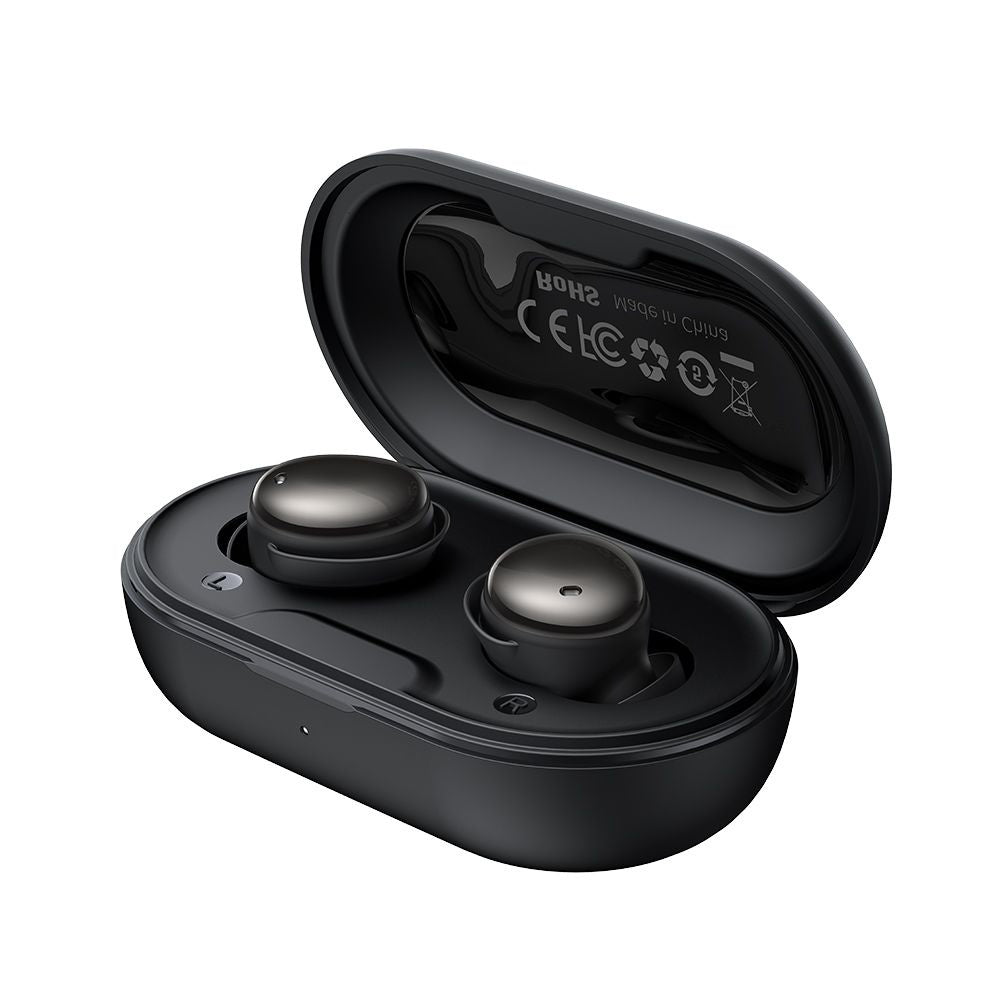 Handsfree Bluetooth McDodo HP-4490, TWS, Preto