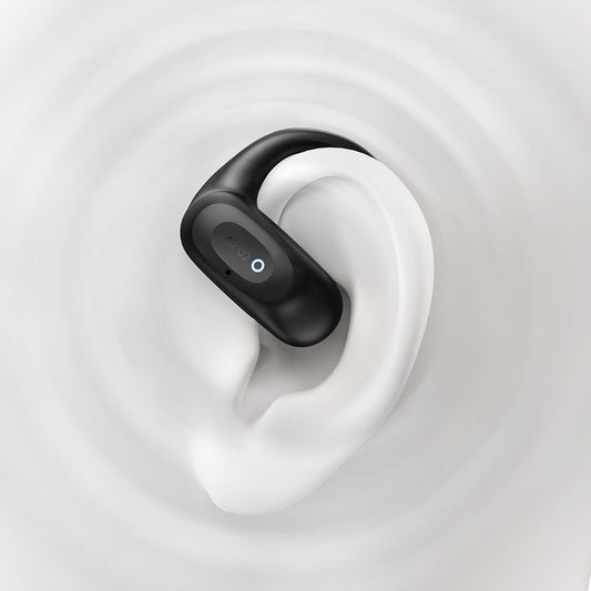 Handsfree Bluetooth McDodo HP-8050 Air O2, TWS, Preto