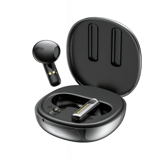 Handsfree Bluetooth Monster N-Lite 209, TWS, Preto