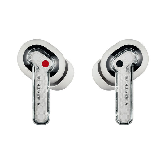 Auricular Bluetooth Nothing Ear (a) B162, TWS, ANC, MultiPoint, Branco