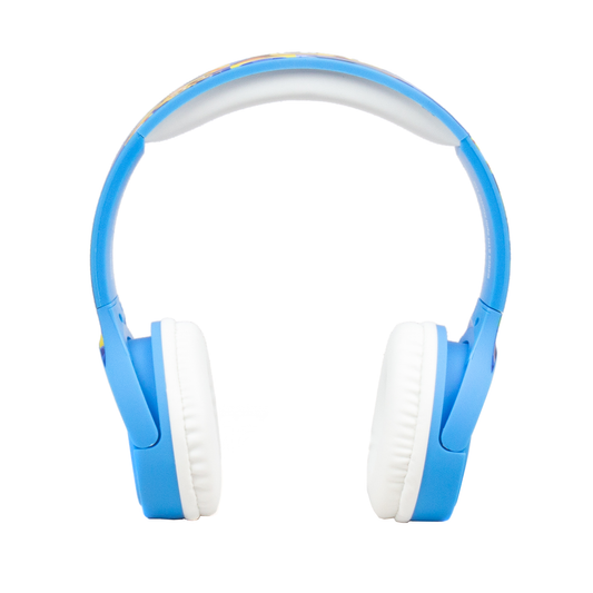 Handsfree Bluetooth OEM Paw Patrol Kids, A2DP, Azul