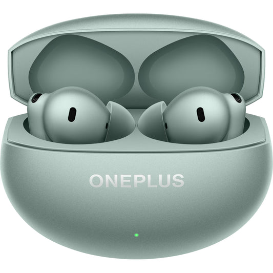 Auriculares Bluetooth OnePlus Buds 4, Verde 5481158904
