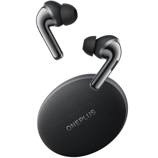 Mãos-livres Bluetooth OnePlus Buds Pro 3, Preto 5481158575