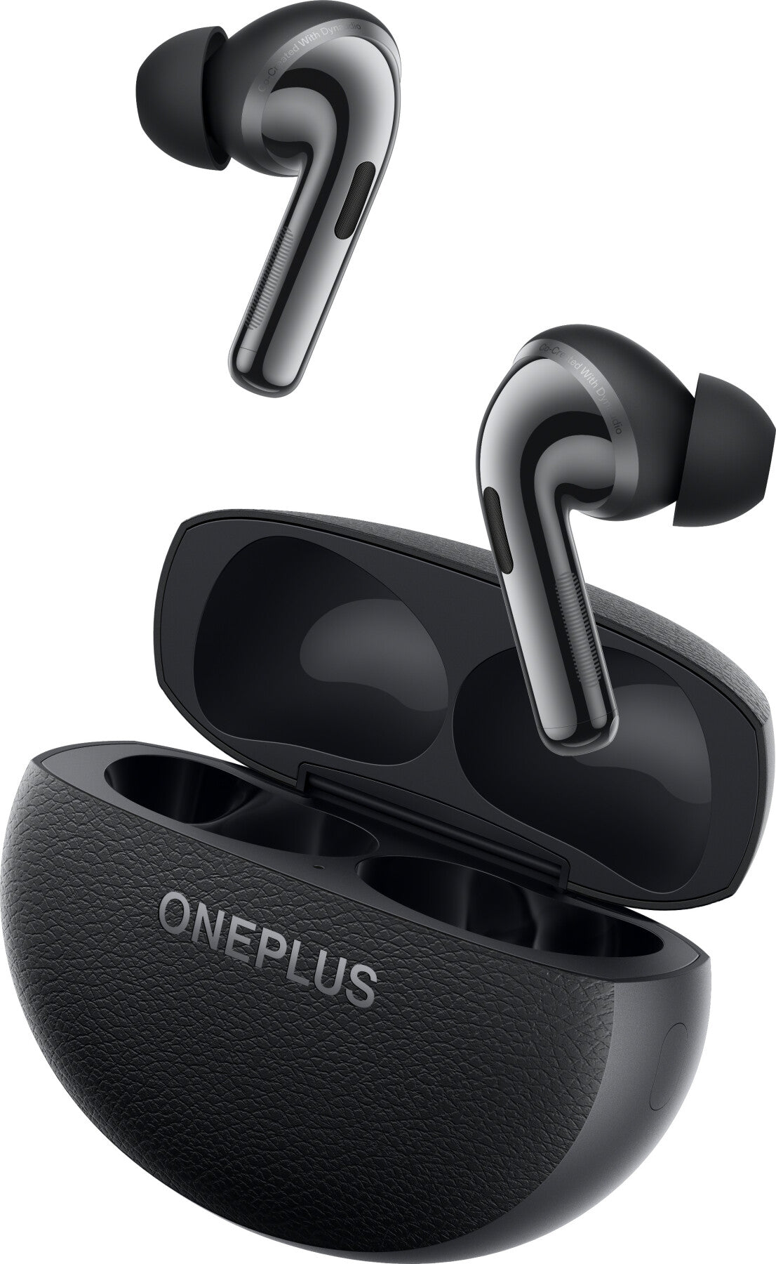 Auricular Bluetooth Handsfree OnePlus Buds Pro 3, Preto 5481158573