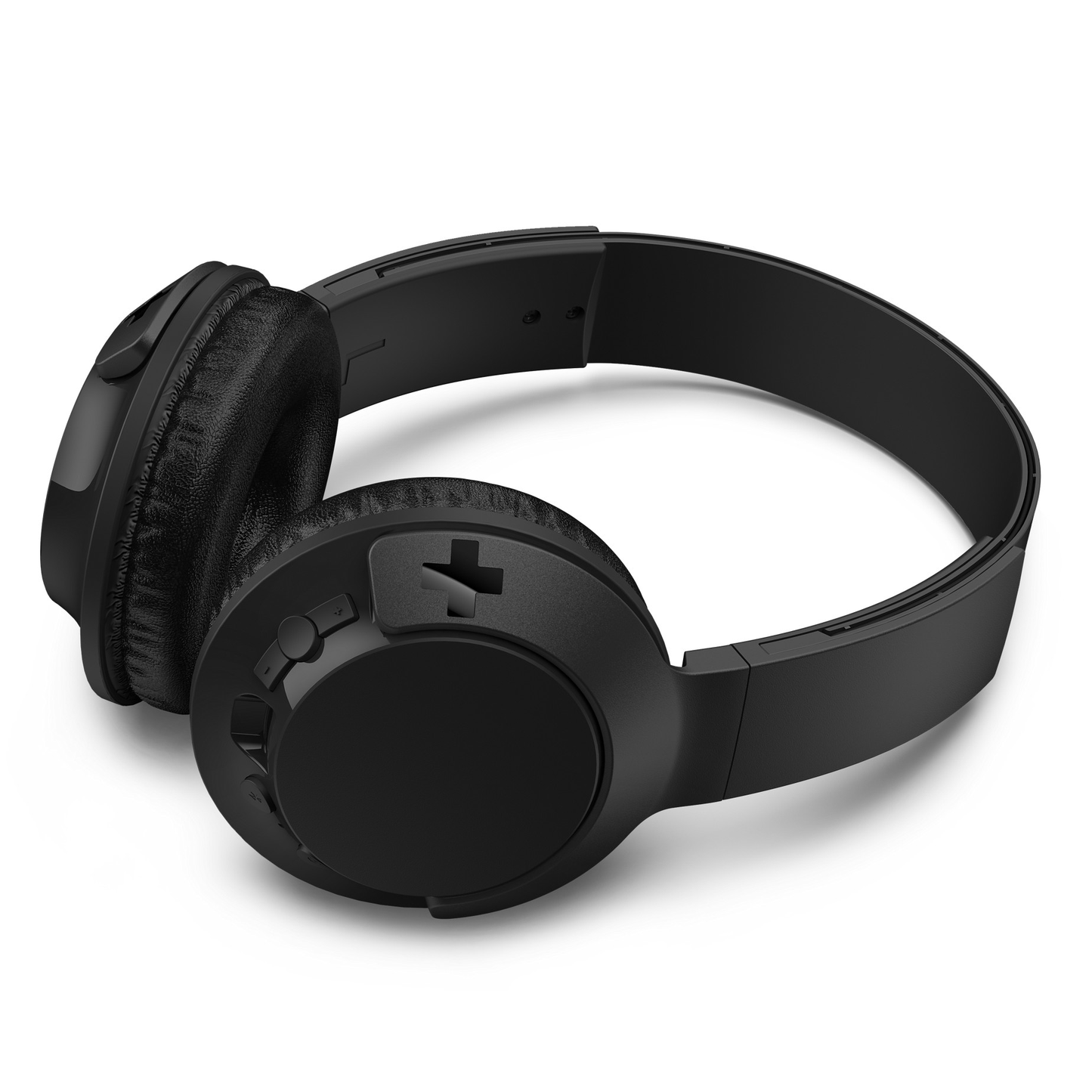 Handsfree Bluetooth Philips, MultiPoint, A2DP, Preto SHB3075M2BK/97