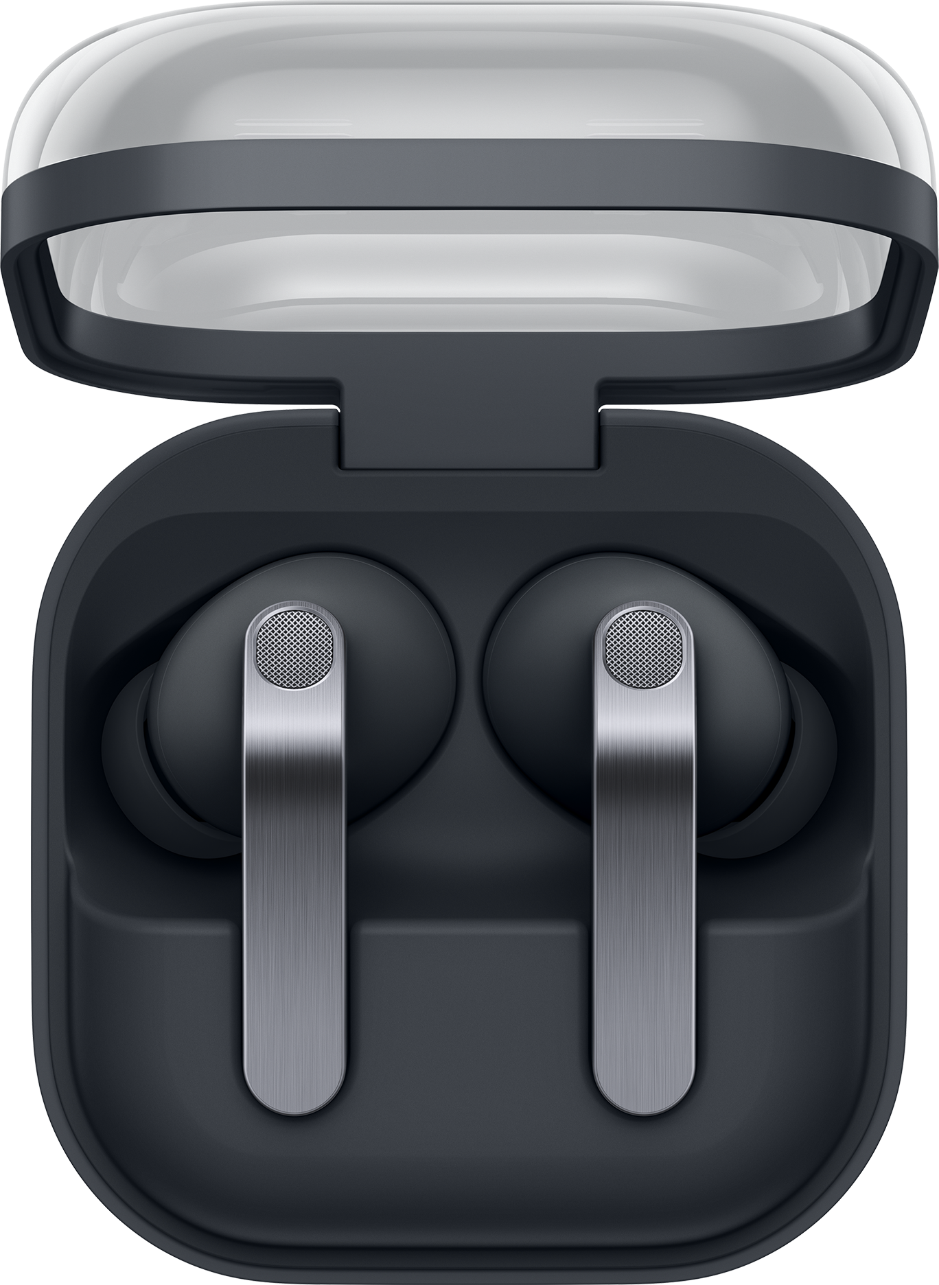 Handsfree Bluetooth Samsung Galaxy Buds4 Pro, Preto SM-R640NZKAEUE