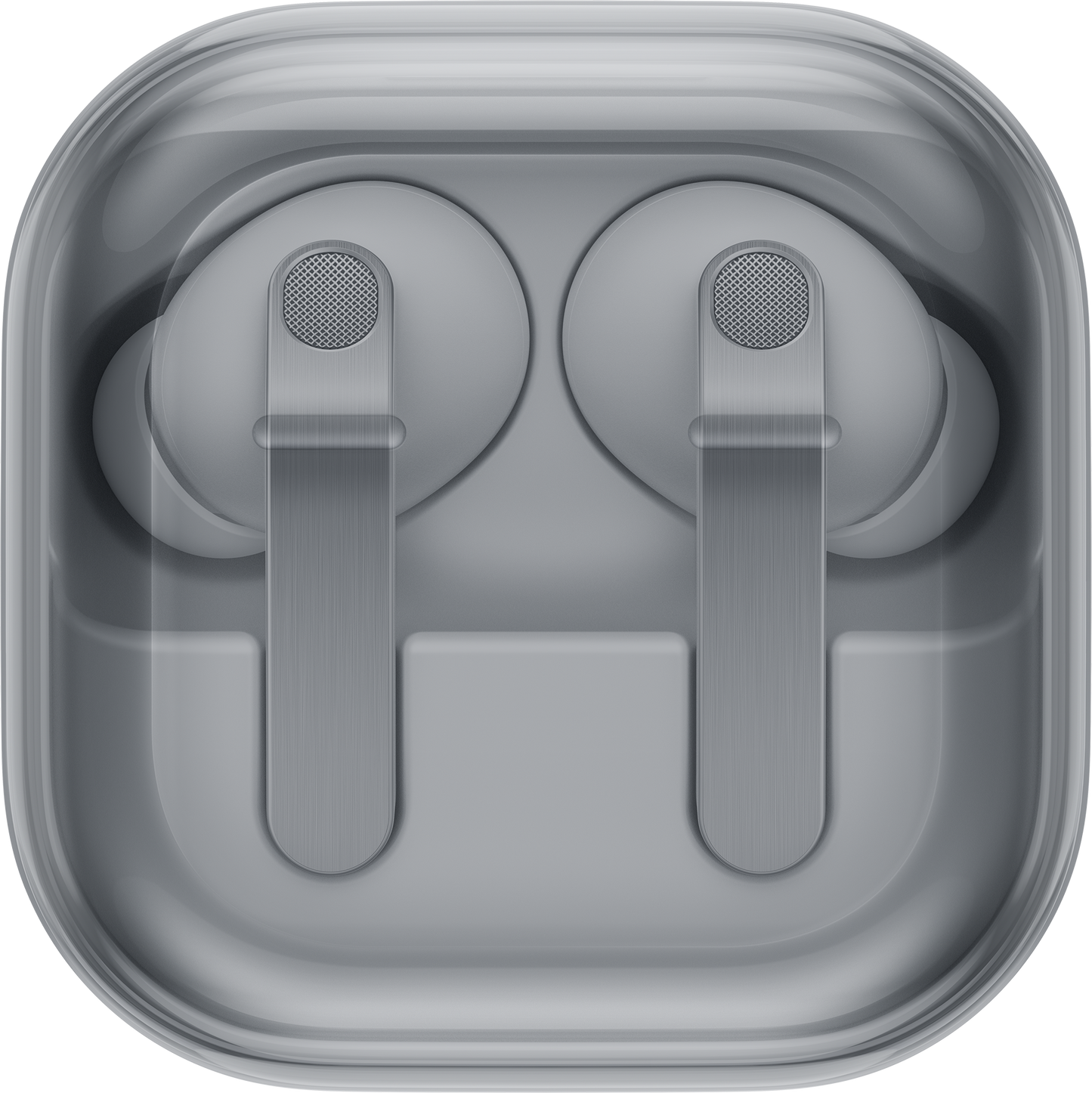 Auriculares Bluetooth Samsung Galaxy Buds4 Pro, Branco SM-R640NZWAEUE