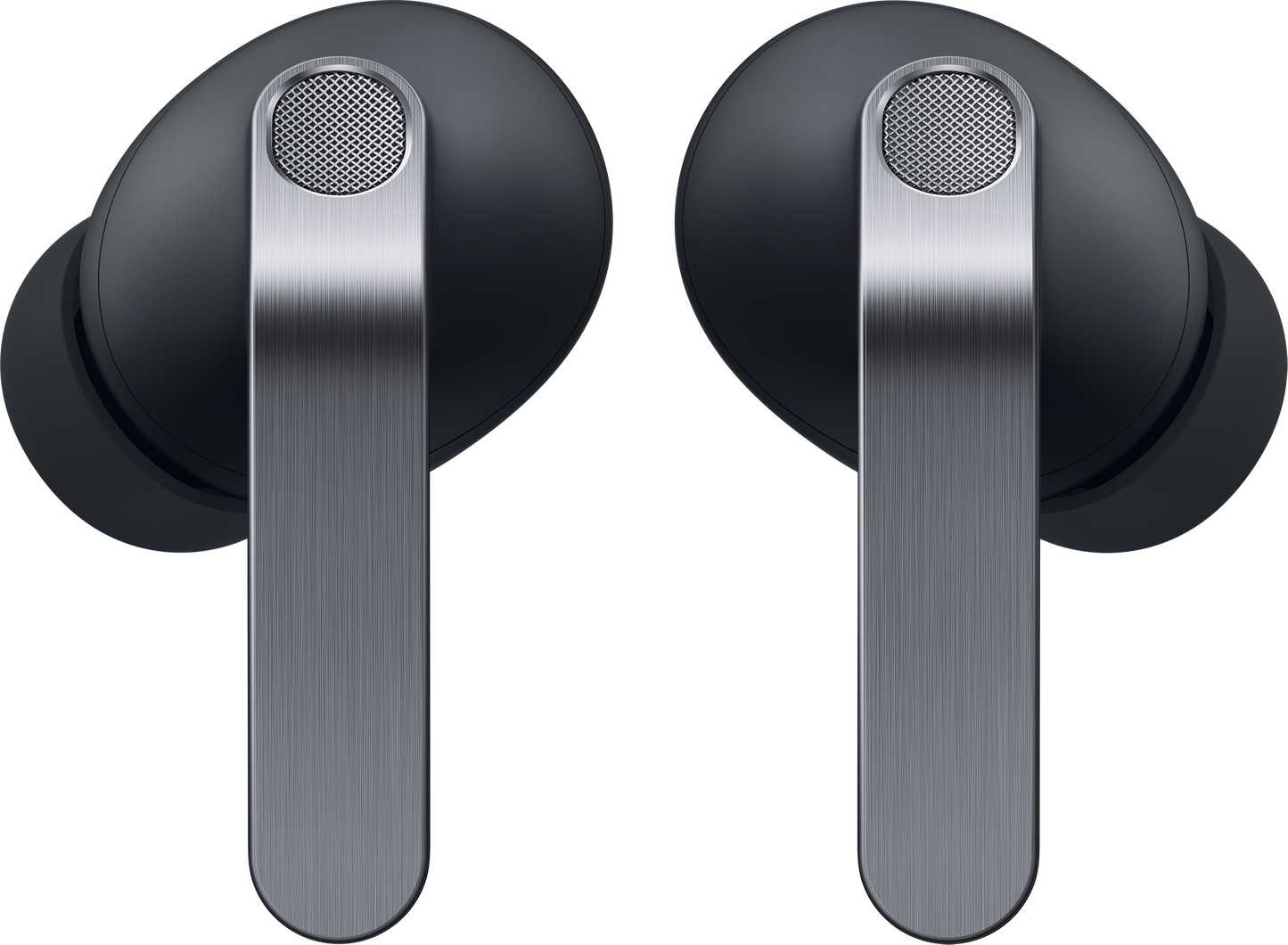 Handsfree Bluetooth Samsung Galaxy Buds4 Pro, Preto SM-R640NZKAEUE