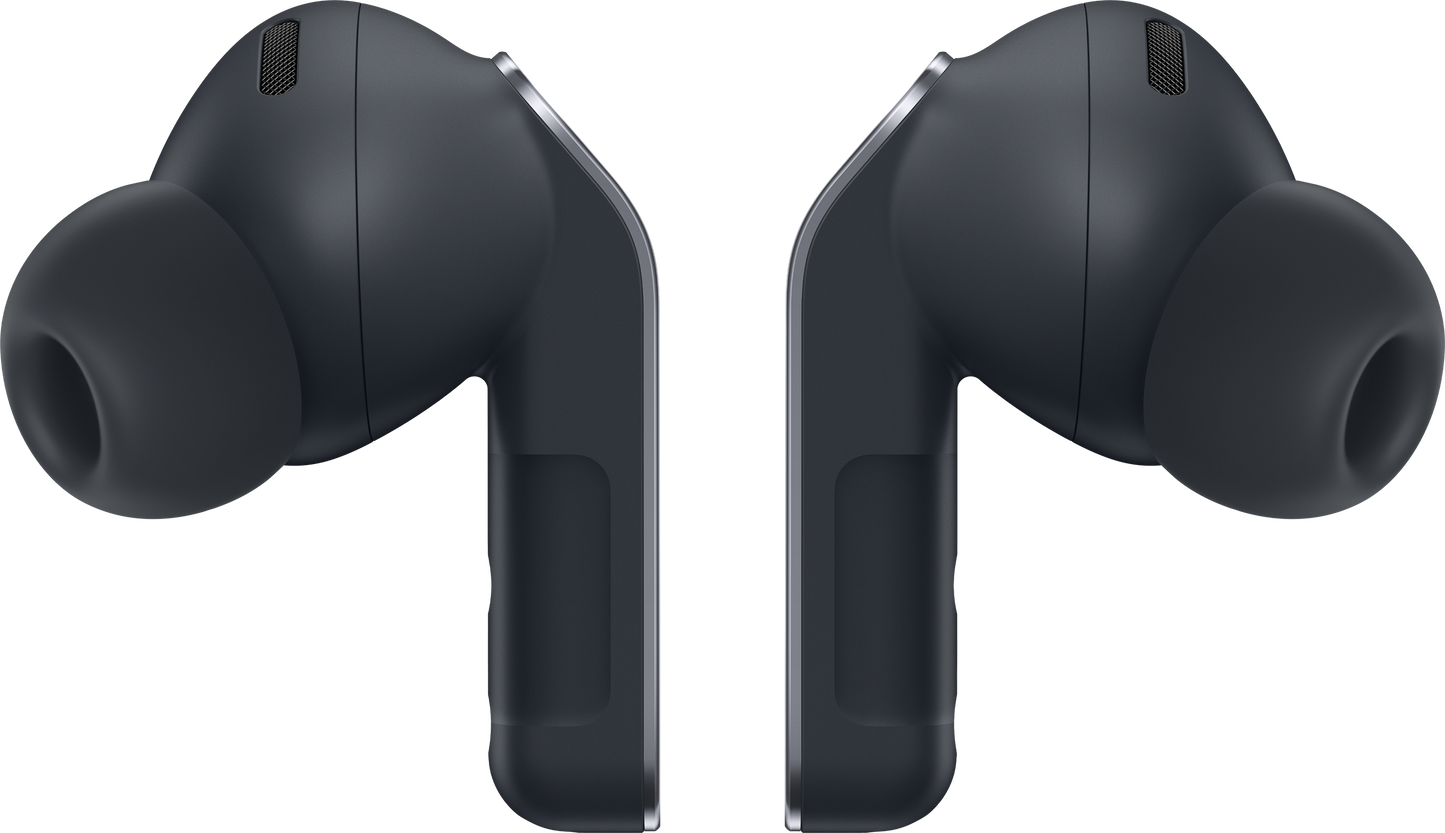 Handsfree Bluetooth Samsung Galaxy Buds4 Pro, Preto SM-R640NZKAEUE