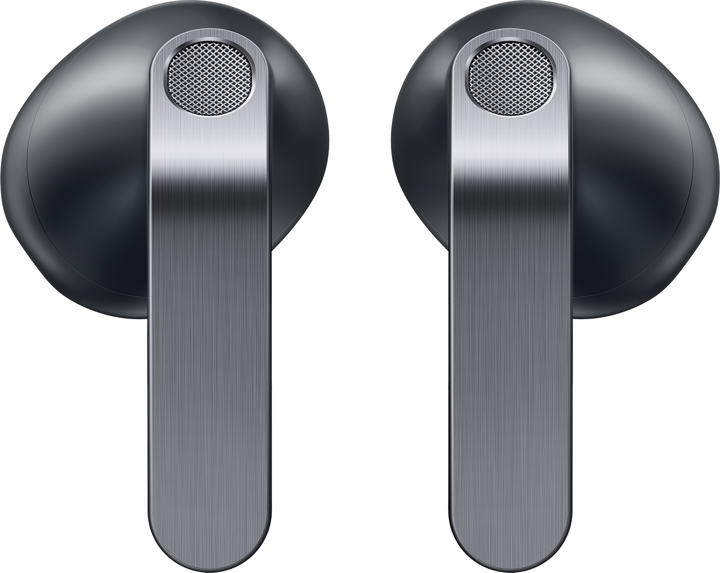 Handsfree Bluetooth Samsung Galaxy Buds4, Preto SM-R540NZKAEUE