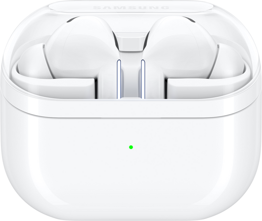Mãos-livres Bluetooth Samsung Galaxy Buds3 Pro, Branco SM-R630NZWAEUE