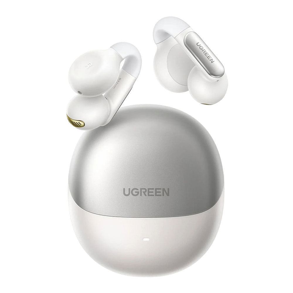 Handsfree Bluetooth UGREEN HiTune S5 True WS210, TWS, Branco