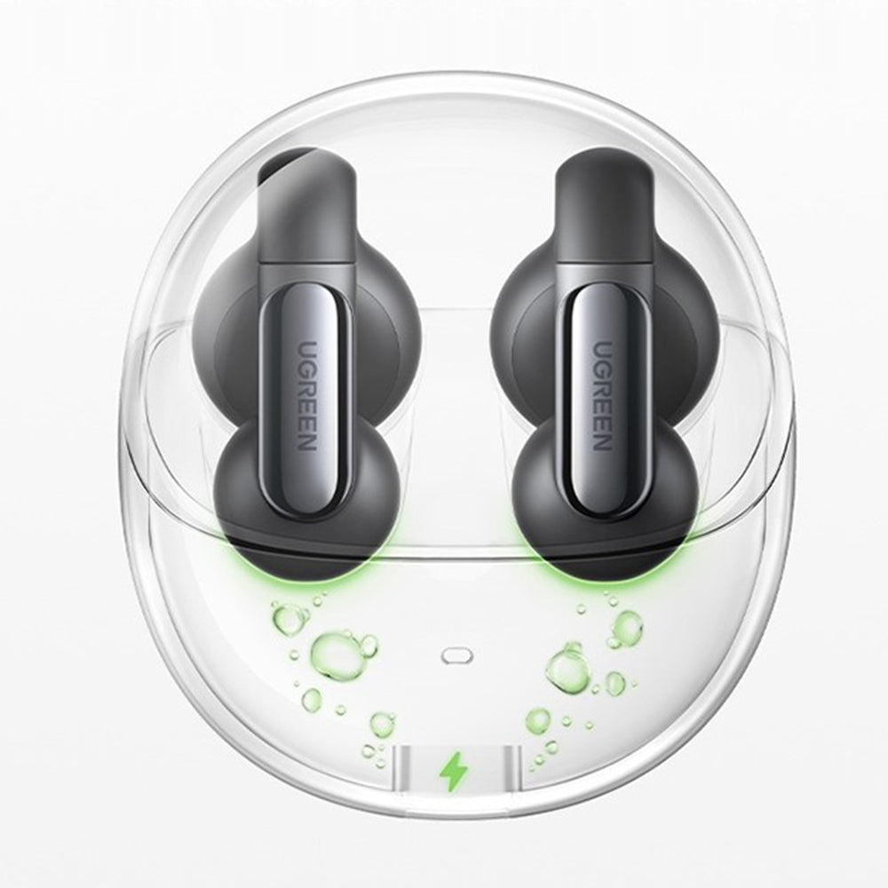 Handsfree Bluetooth UGREEN HiTune S5 True WS210, TWS, Preto