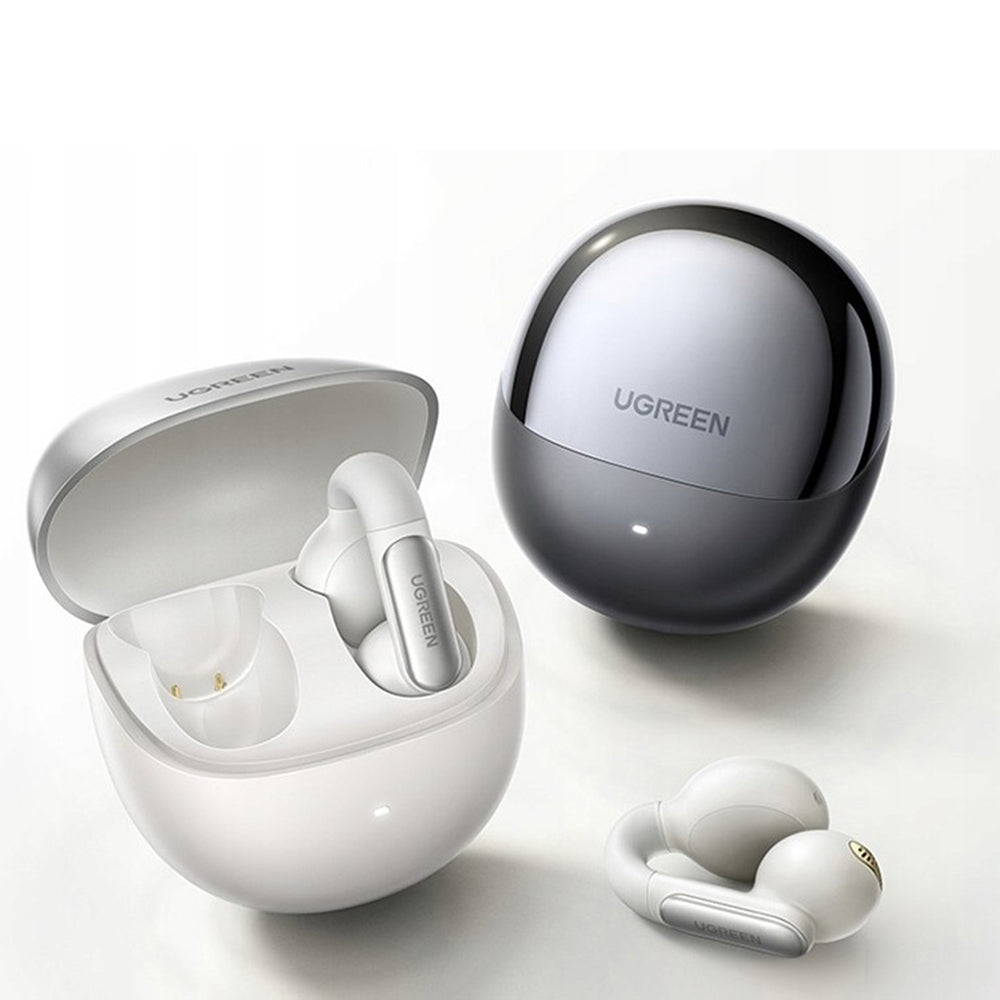 Handsfree Bluetooth UGREEN HiTune S5 True WS210, TWS, Preto