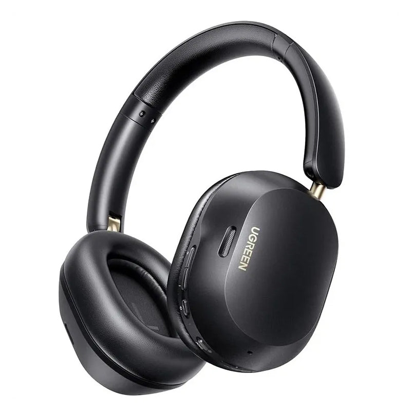 Auricular Bluetooth UGREEN HiTune Max5C HP203, A2DP, ANC, Preto