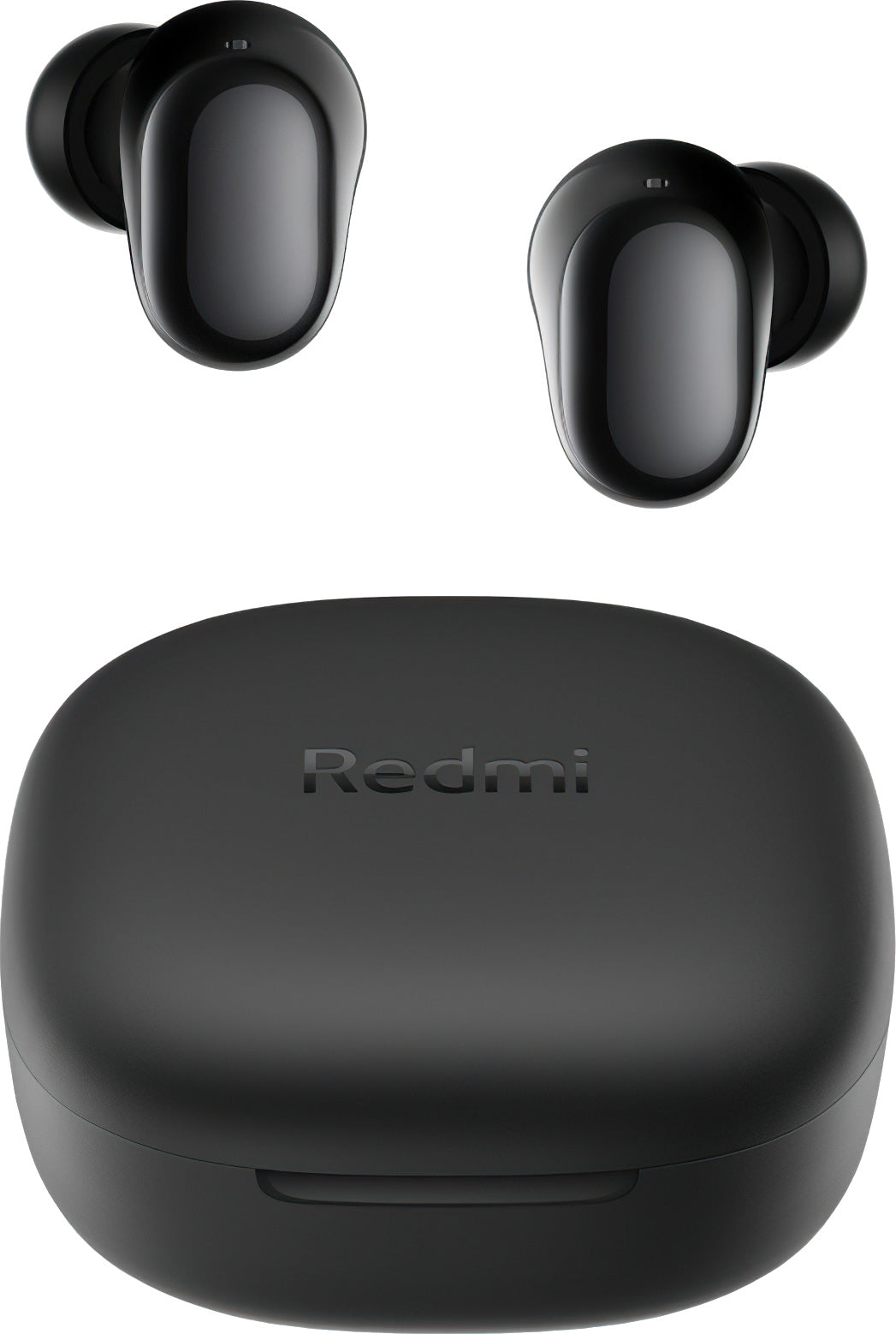 Handsfree Bluetooth Xiaomi Redmi Buds 6 Play, TWS, Preto BHR8776GL