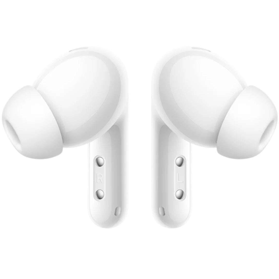 Handsfree Bluetooth Xiaomi Redmi Buds 6, TWS, ANC, Branco BHR9250GL