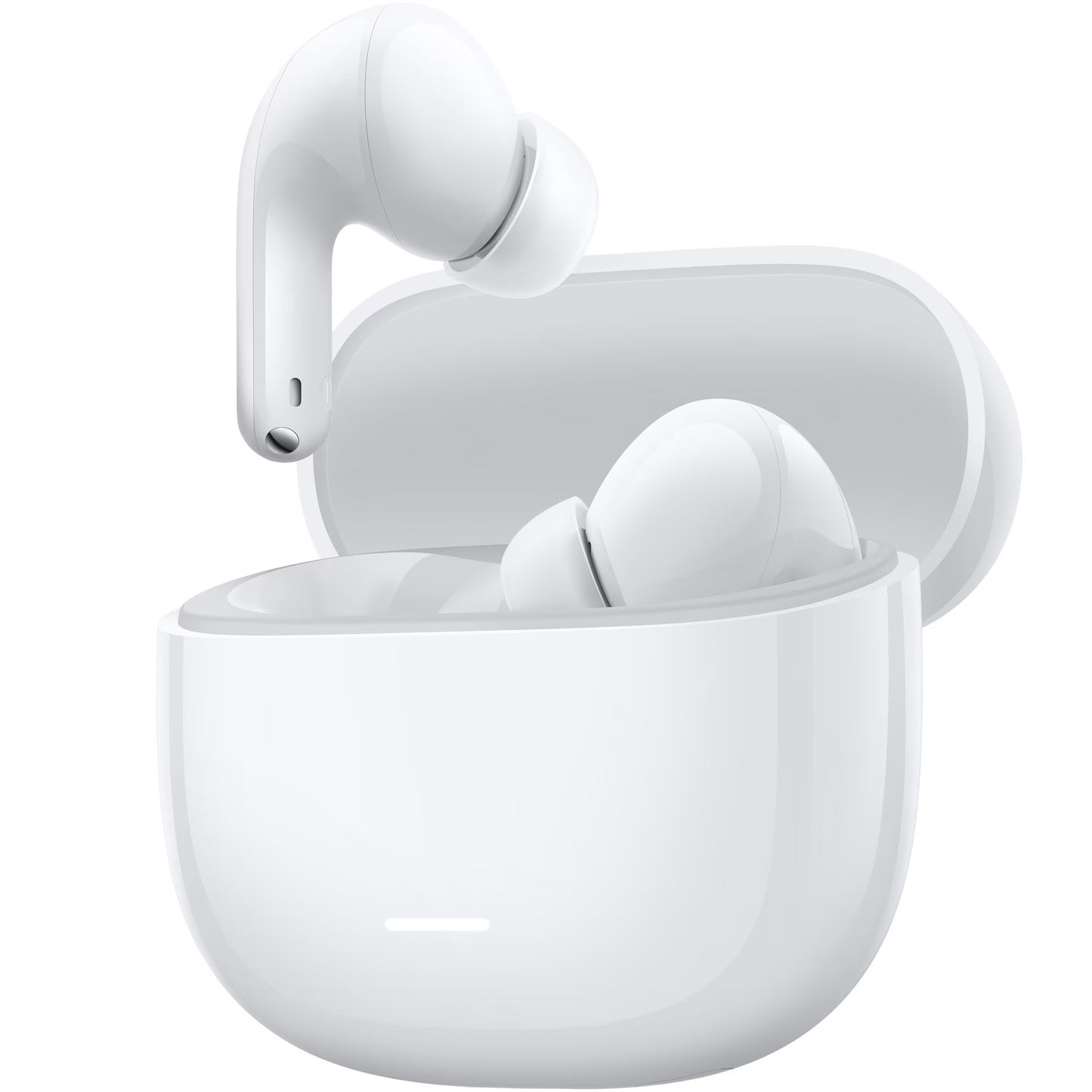 Xiaomi Redmi Buds 8 Lite Bluetooth Handsfree, TWS, ANC, MultiPoint, White BHR08OLGL