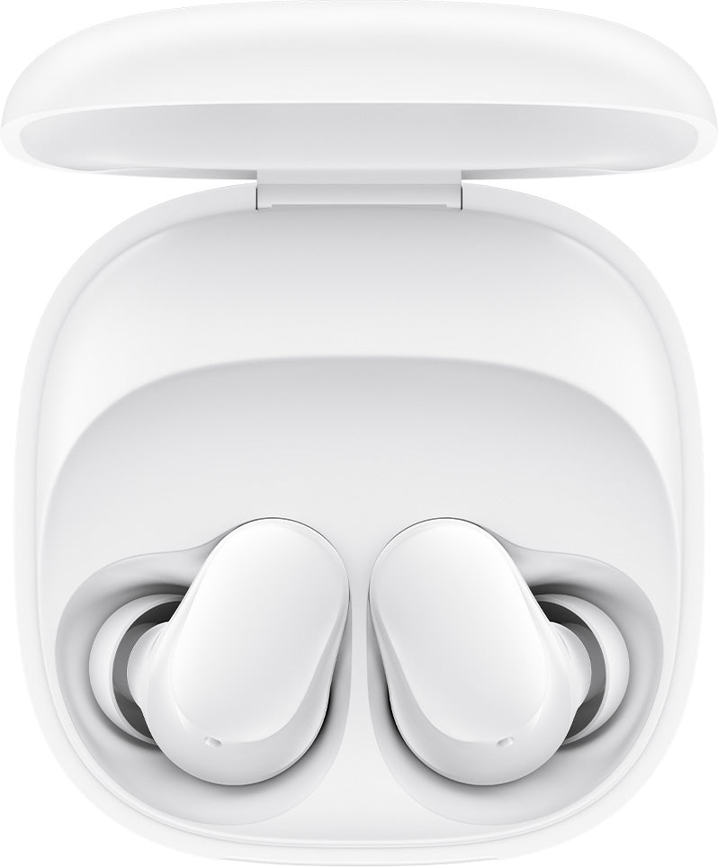 Handsfree Bluetooth Xiaomi Redmi Buds 6 Play, TWS, Branco BHR8773GL