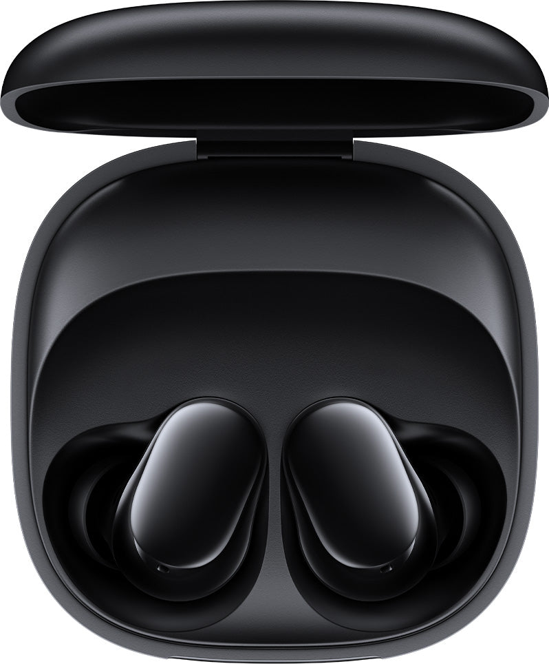 Handsfree Bluetooth Xiaomi Redmi Buds 6 Play, TWS, Preto BHR8776GL