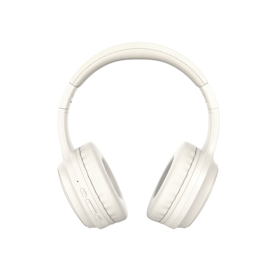Mãos-livres Bluetooth XO Design BE41, A2DP, ANC, Branco