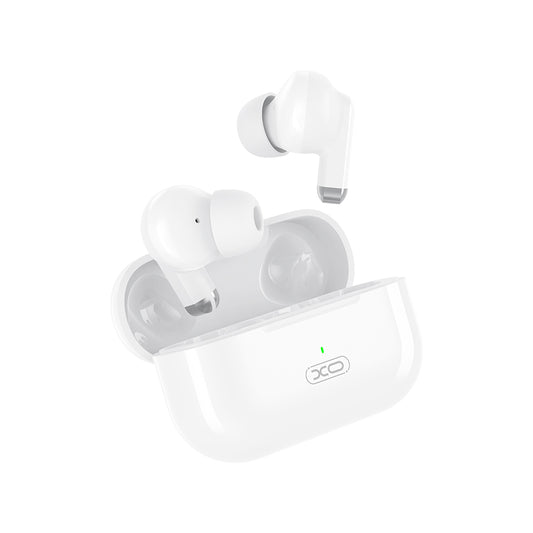 Handsfree Bluetooth XO Design X40, TWS, Branco