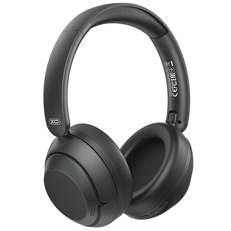 Handsfree Bluetooth XO Design BE60, A2DP, ANC, Preto