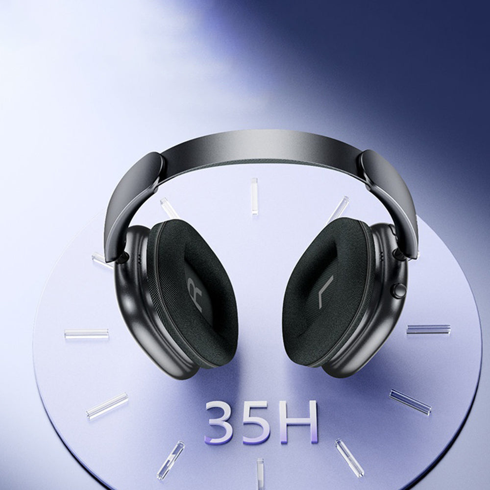 Handsfree Bluetooth Yesido EP10, A2DP, Preto
