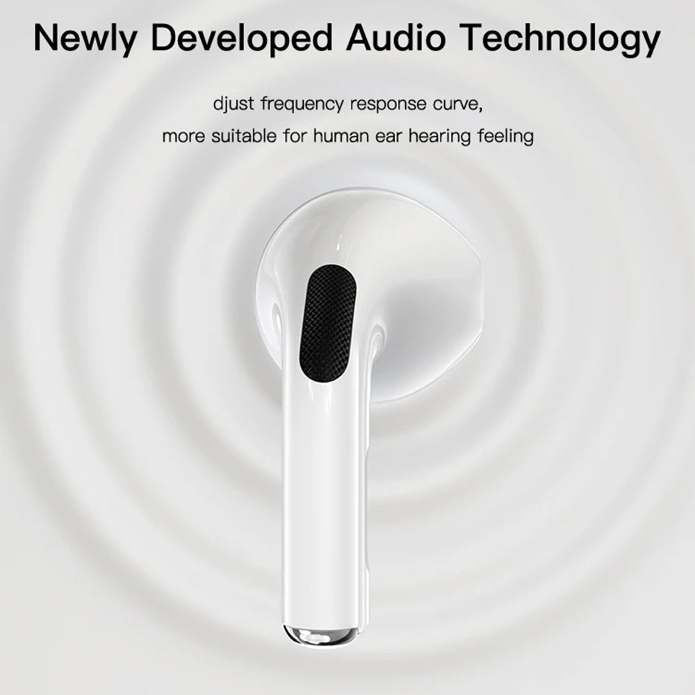 Handsfree Bluetooth Yesido TWS17, TWS, Branco