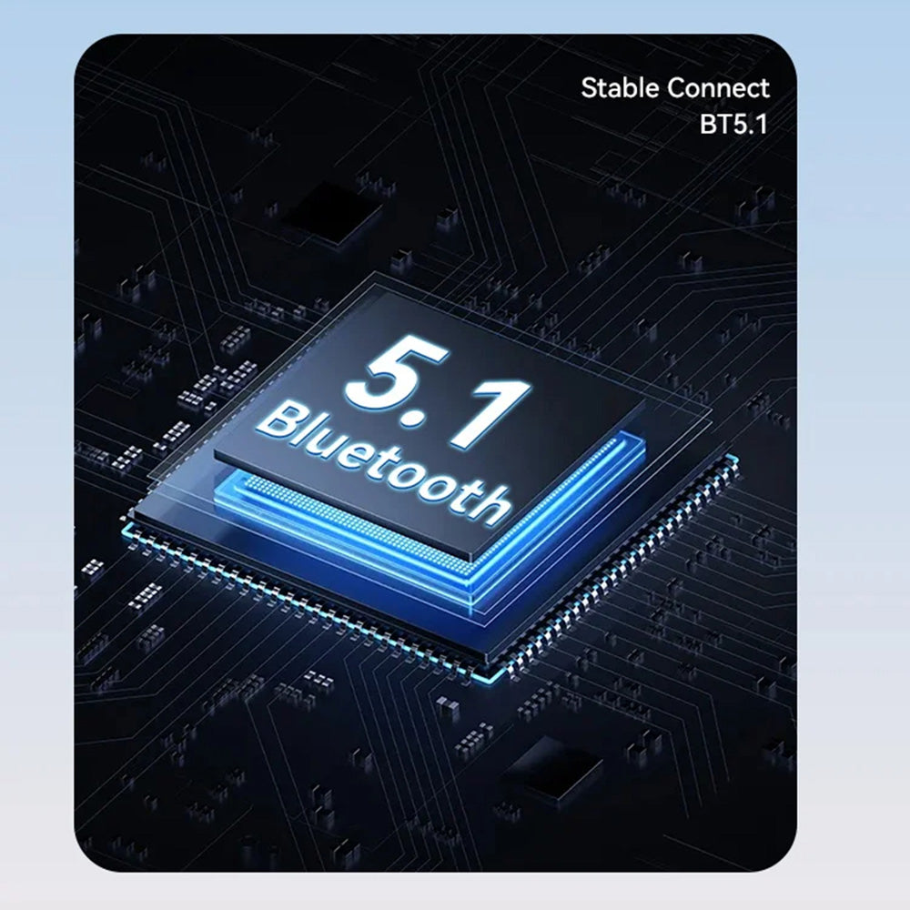 Handsfree Bluetooth Yesido TWS18, TWS, Branco