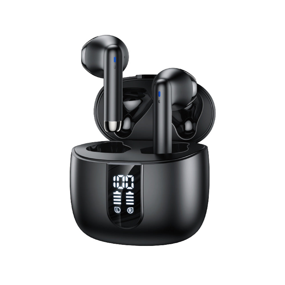 Handsfree Bluetooth Yesido TWS22, TWS, Preto
