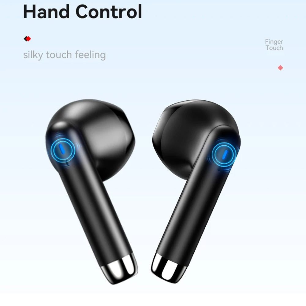 Handsfree Bluetooth Yesido TWS22, TWS, Preto